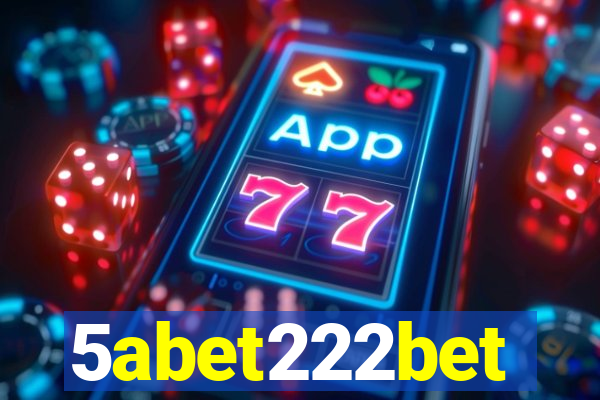 5abet222bet