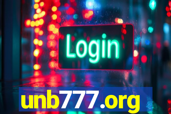 unb777.org