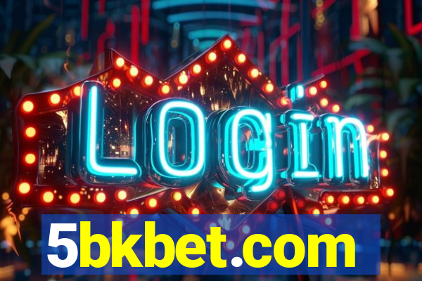 5bkbet.com