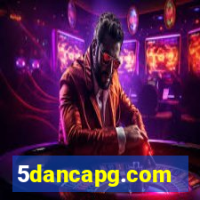 5dancapg.com