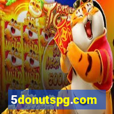 5donutspg.com