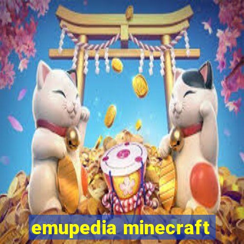 emupedia minecraft