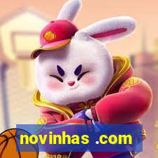 novinhas .com