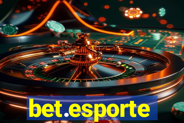 bet.esporte