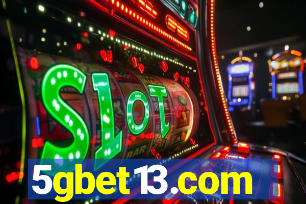 5gbet13.com