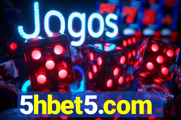 5hbet5.com