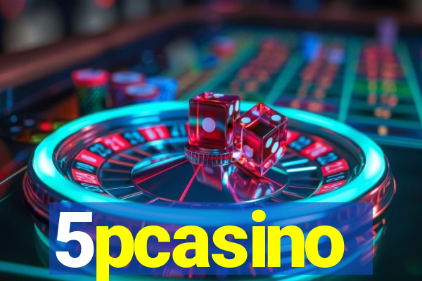 5pcasino