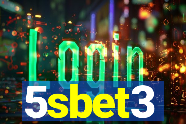 5sbet3