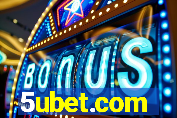 5ubet.com