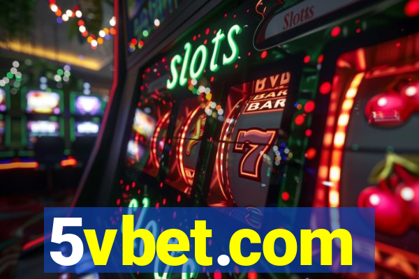 5vbet.com