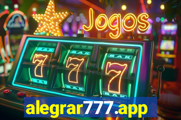 alegrar777.app