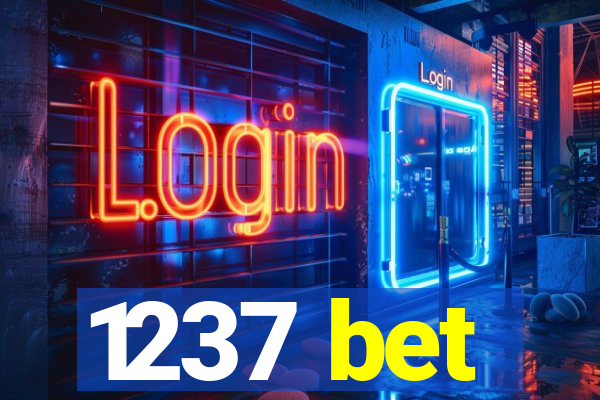 1237 bet