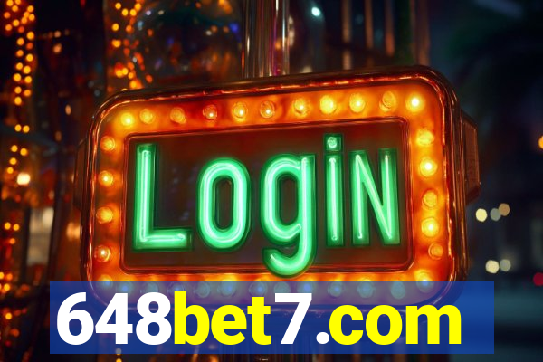 648bet7.com