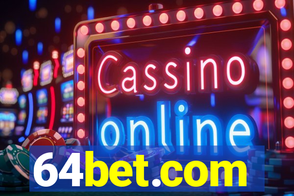 64bet.com