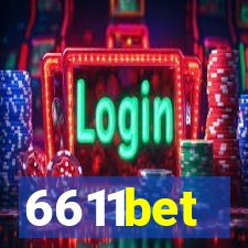 6611bet