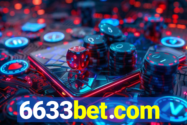 6633bet.com