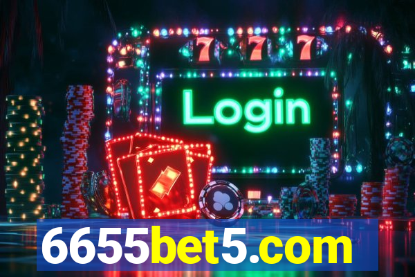 6655bet5.com