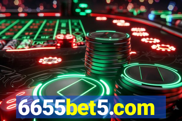 6655bet5.com