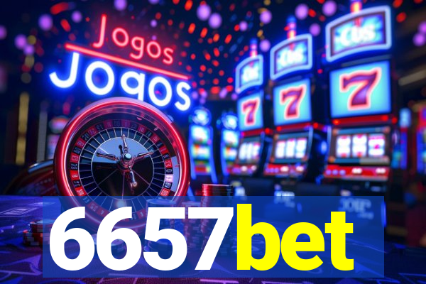 6657bet