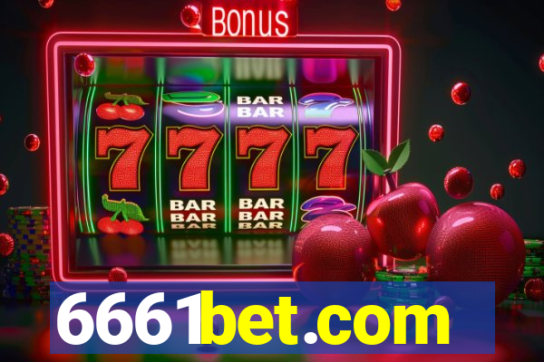 6661bet.com