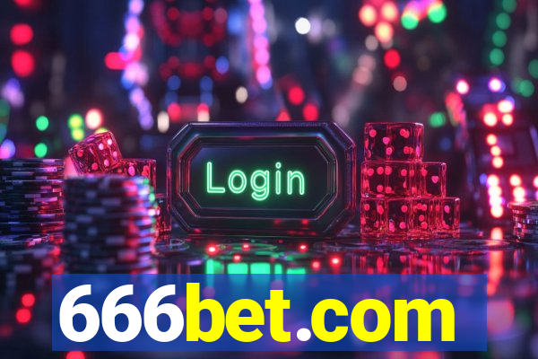 666bet.com