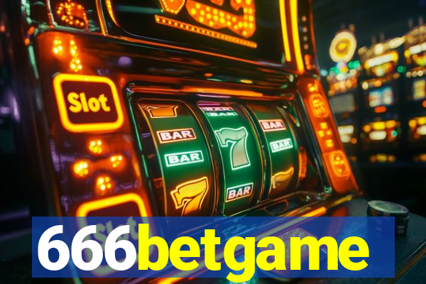 666betgame