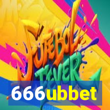 666ubbet