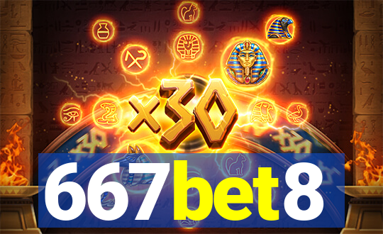 667bet8