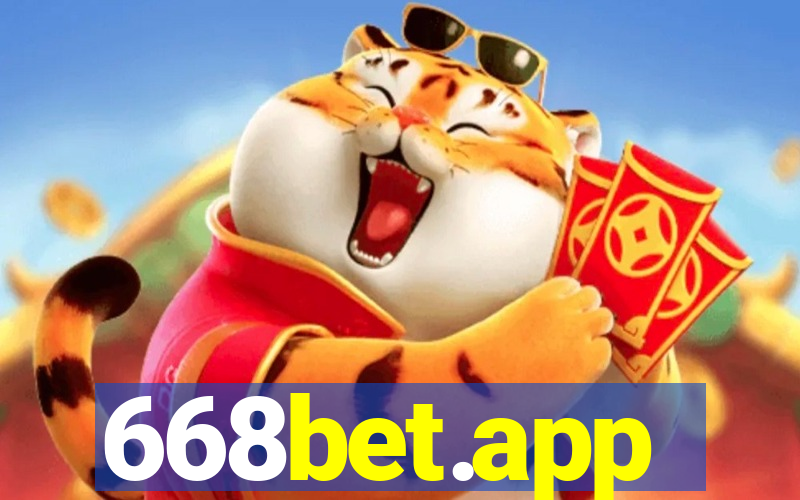 668bet.app