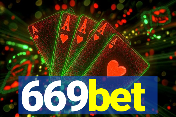 669bet