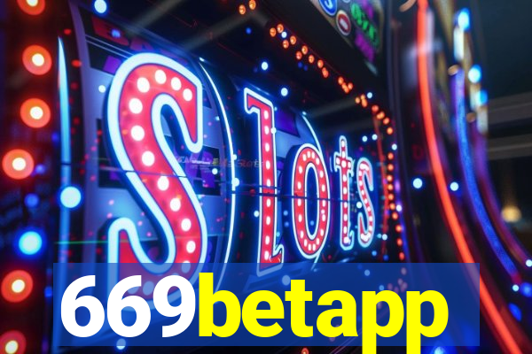 669betapp