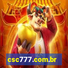 csc777.com.br