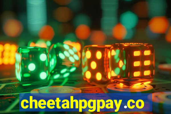 cheetahpgpay.com