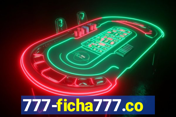 777-ficha777.com