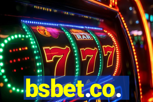 bsbet.co.