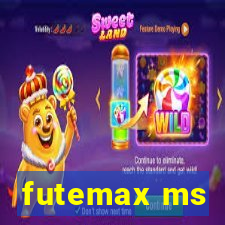 futemax ms