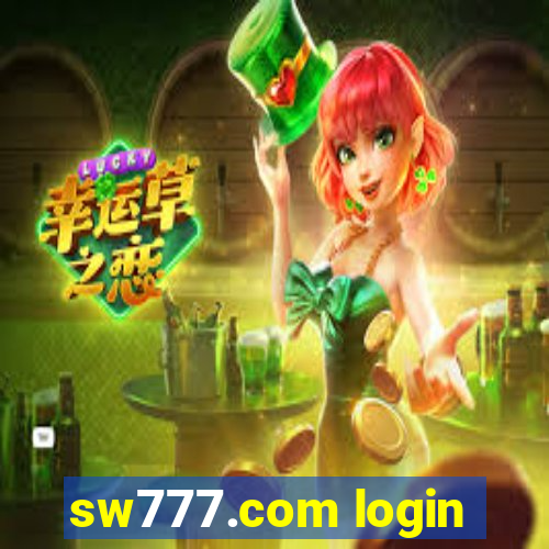 sw777.com login