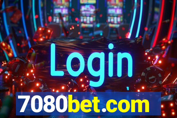 7080bet.com