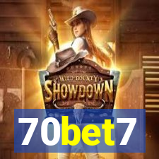 70bet7