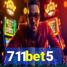 711bet5