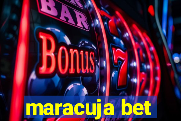 maracuja bet