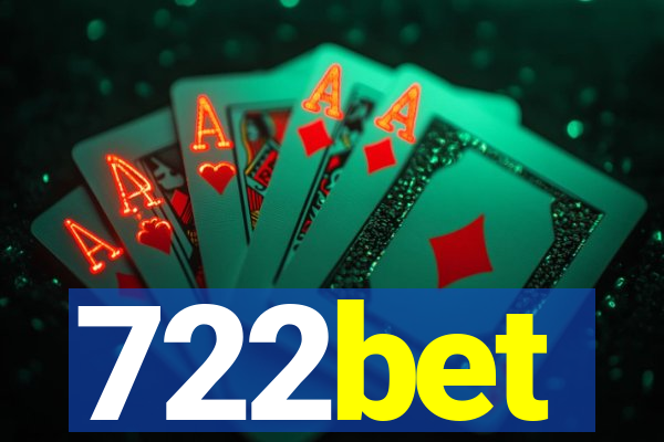 722bet