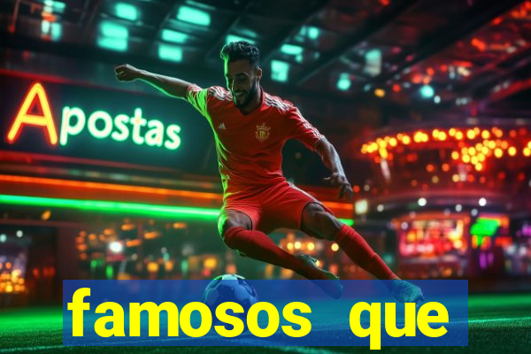 famosos que divulgam jogo do tigrinho