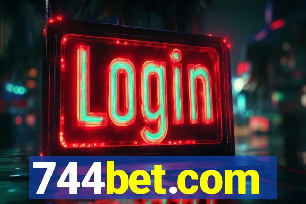 744bet.com