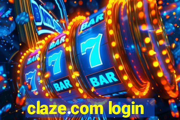 claze.com login