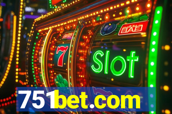 751bet.com