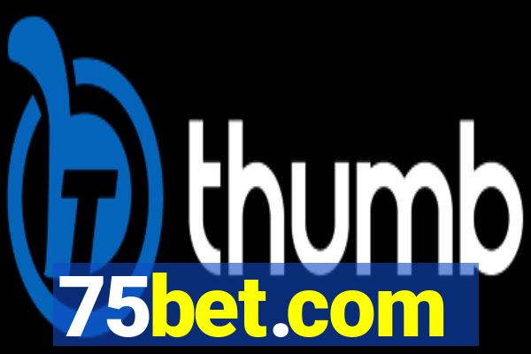 75bet.com