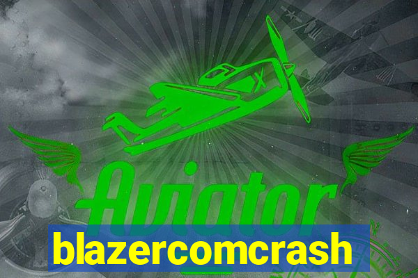 blazercomcrash