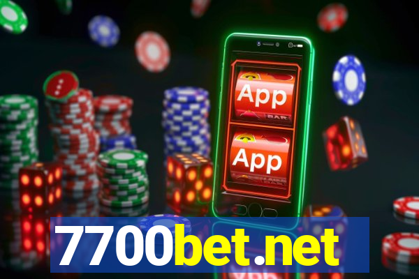 7700bet.net