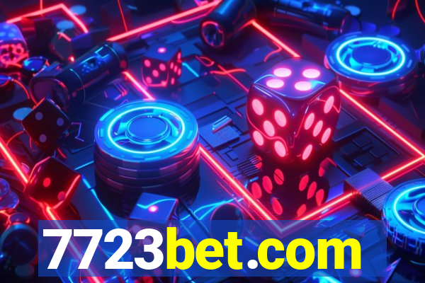 7723bet.com